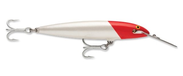 Rapala CountDown CD-11 mm. 110 gr. 27 colore RH - Clicca l'immagine per chiudere